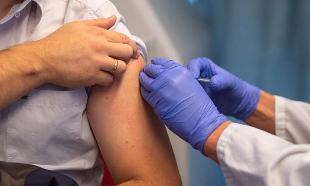 Κορονοϊός: Πάνω από 75.000 εμβολιασμοί στην Ελλάδα